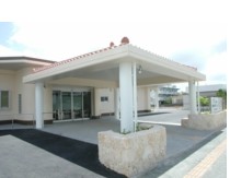 くらはし整形外科クリニック　外観