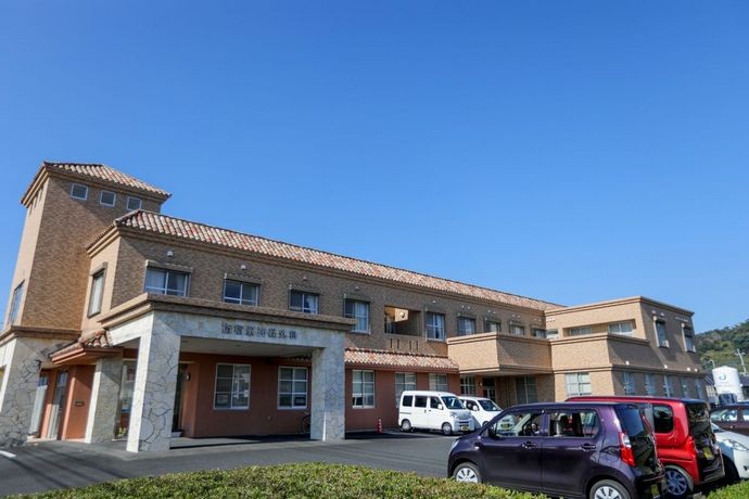 近隣事業所の画像