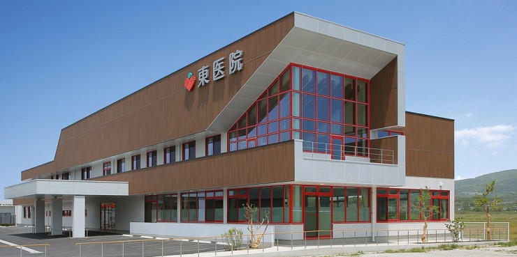 近隣事業所の画像