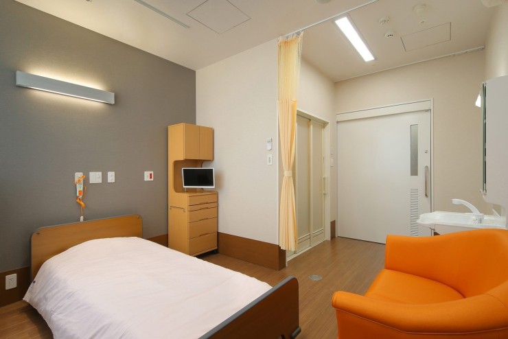 東医院　個室