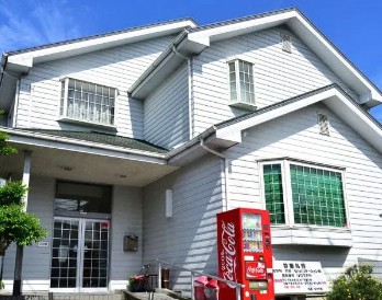 近隣事業所の画像