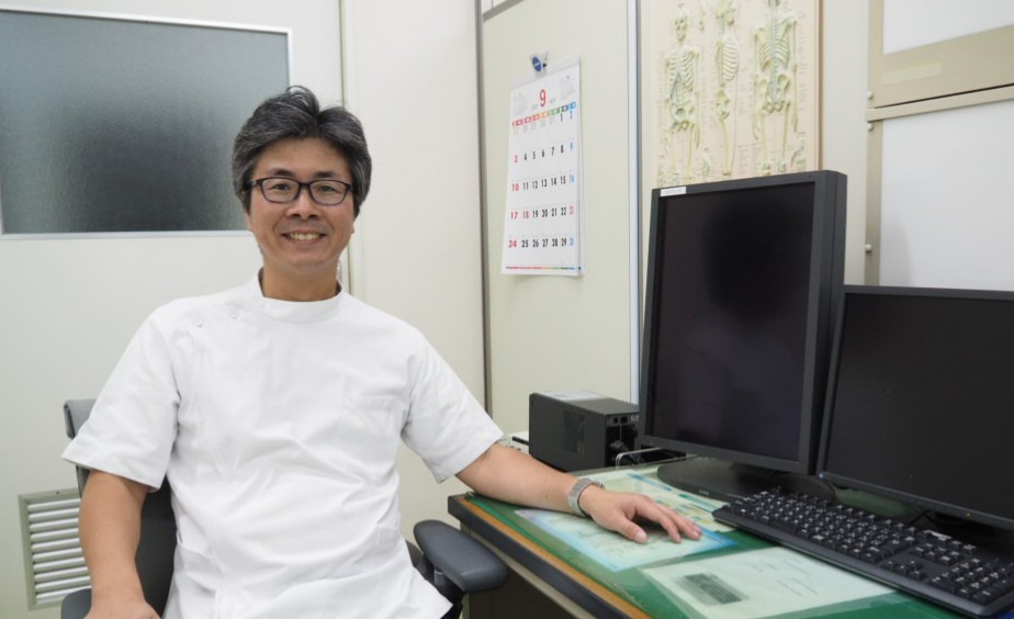 近隣事業所の画像