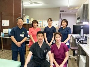 近隣事業所の画像