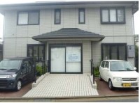 やなかクリニック　外観