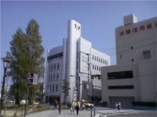 沖田耳鼻咽喉科