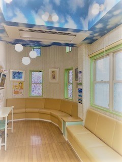 くまだ内科・小児科クリニック