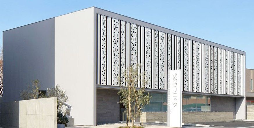 小野クリニック1