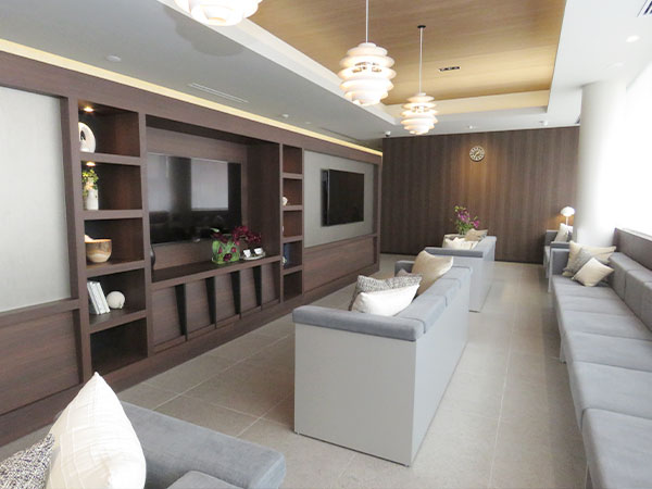 近隣事業所の画像