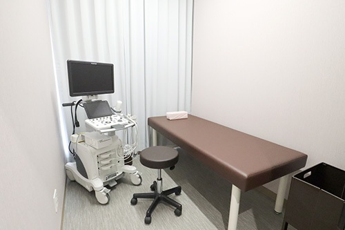 ＳＫＹ整形外科クリニック　エコー室
