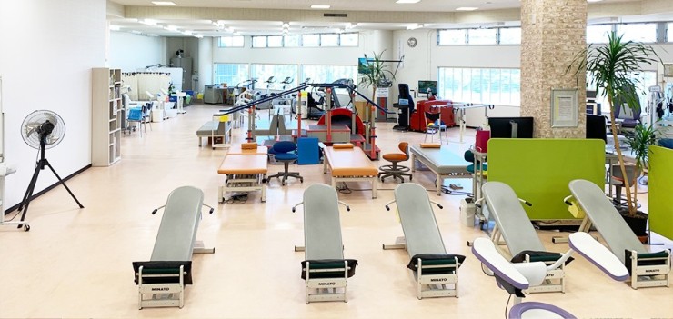 近隣事業所の画像