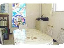 上尾中央第二病院　院内風景