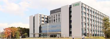 近隣事業所の画像