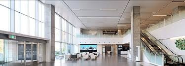 TMGあさか医療センター　内観