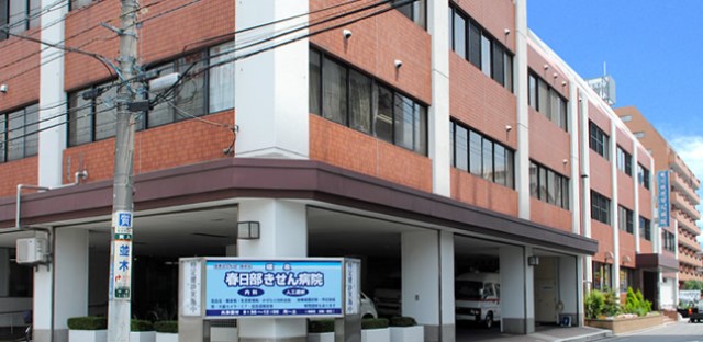 近隣事業所の画像