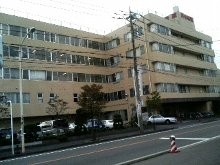 河合病院　外観