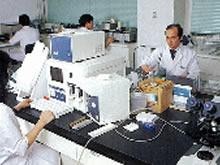 川口誠和病院　業務風景