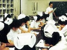 川口誠和病院　研修風景