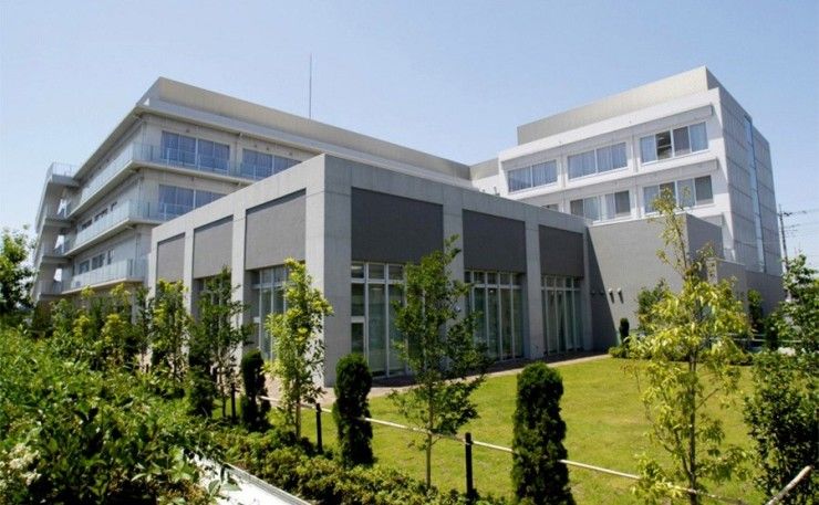 近隣事業所の画像