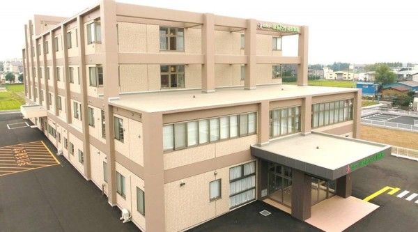 埼玉あすか松伏病院