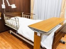 埼友草加病院　病室