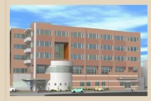 佐々木病院　外観