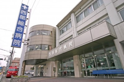 近隣事業所の画像