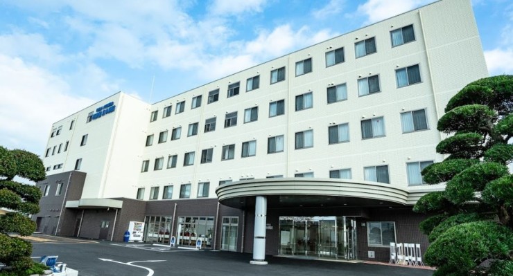 近隣事業所の画像