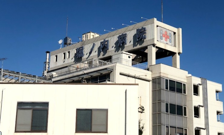 近隣事業所の画像