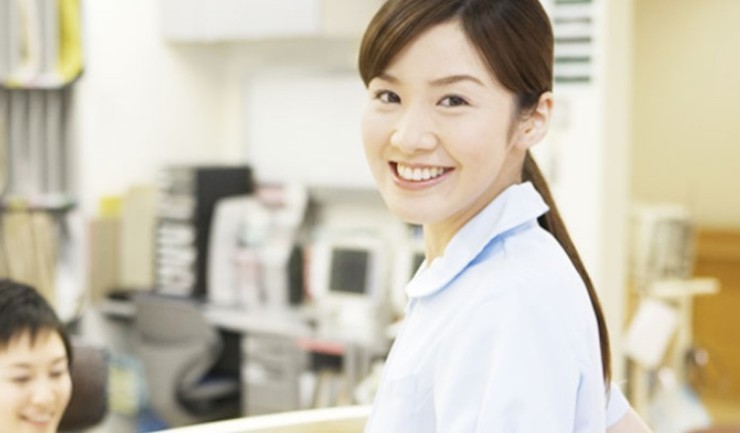 丸山記念総合病院　スタッフ