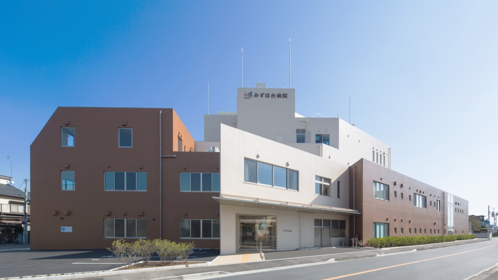 近隣事業所の画像