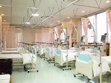イムス三芳総合病院　透析室