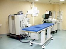 イムス三芳総合病院　機器