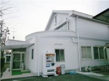 楽仙堂病院　外観