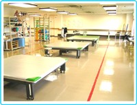 リハビリテーション天草病院　内観2