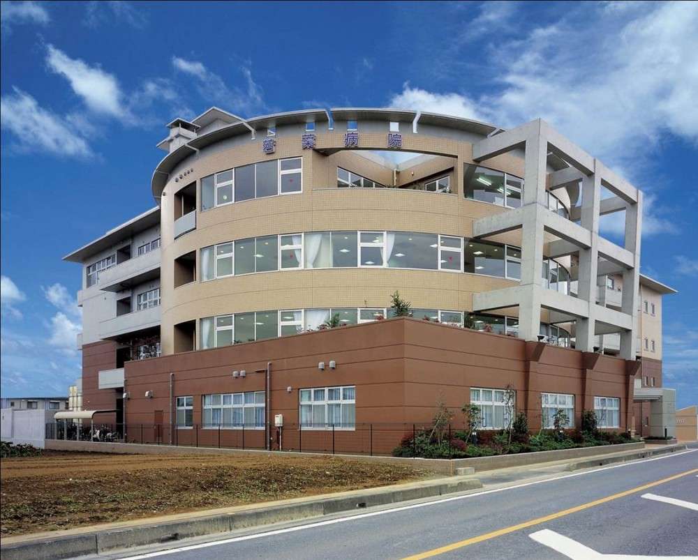 近隣事業所の画像