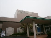 埼玉西協同病院　外観2