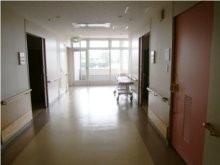 埼玉西協同病院　病棟