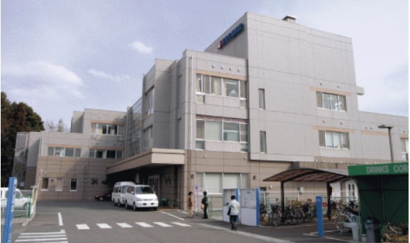 近隣事業所の画像