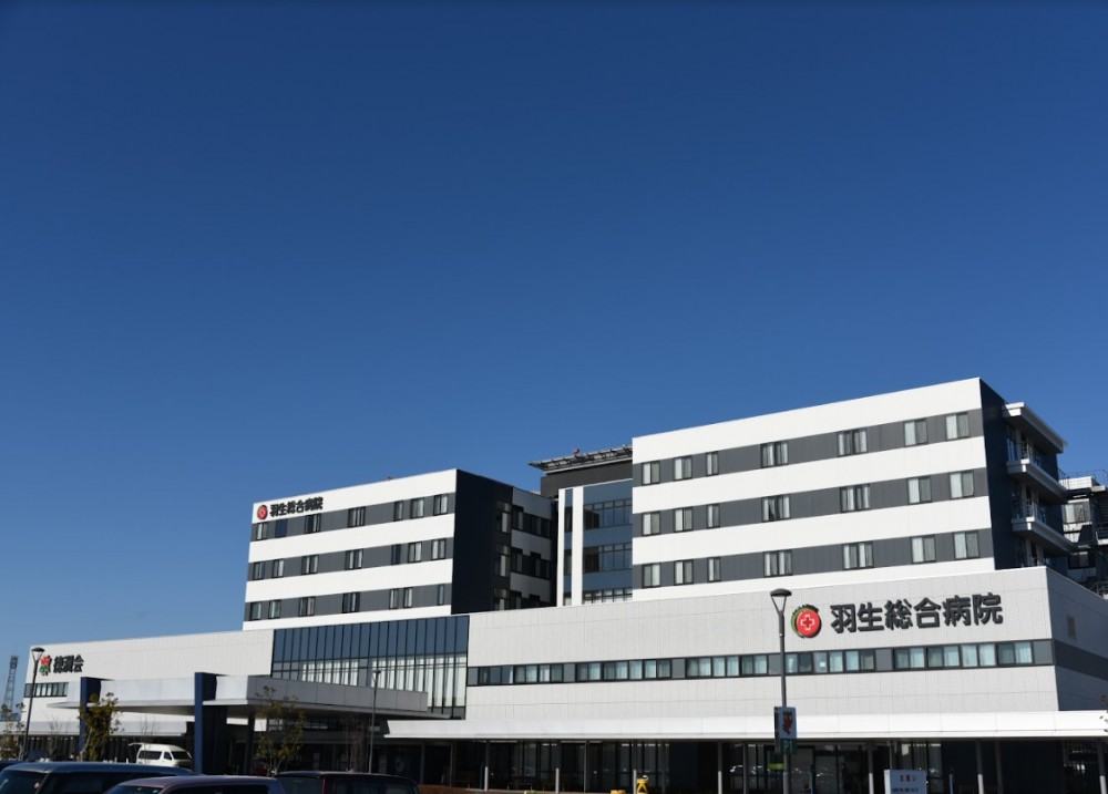 近隣事業所の画像