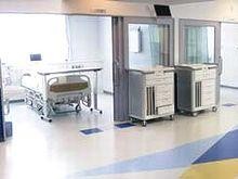 岩槻南病院　内観