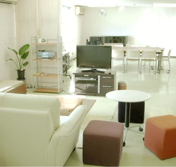 聖みどり病院　デイケア