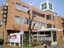 近隣事業所の画像