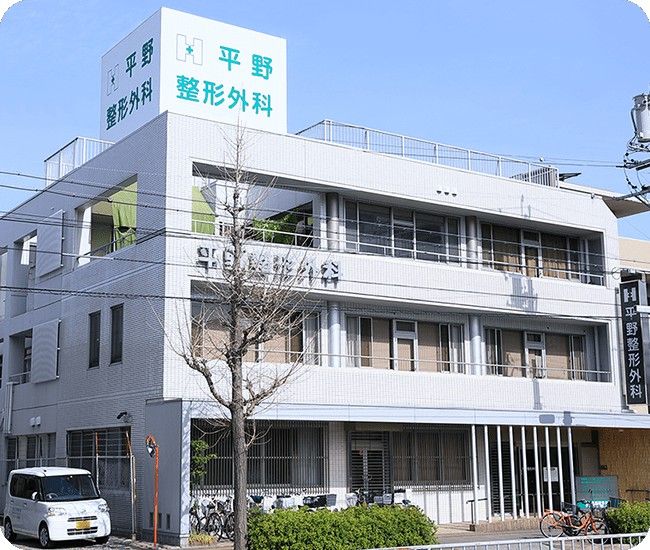 近隣事業所の画像