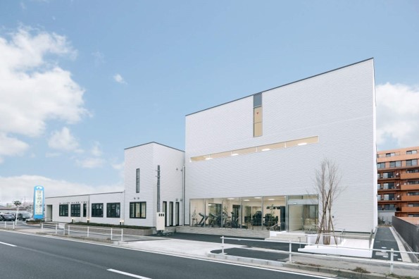 近隣事業所の画像