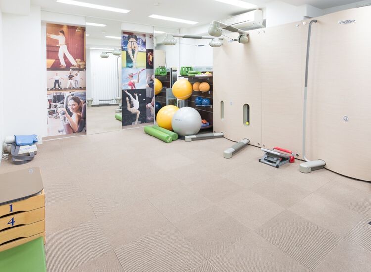 宮田整形外科・皮フ科4