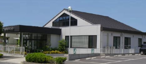 梅ヶ丘クリニック