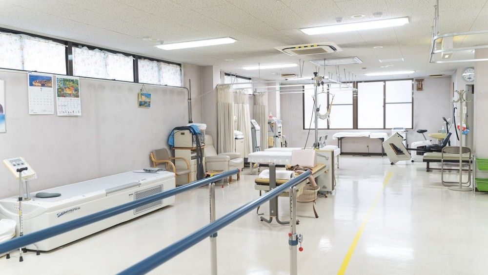 近隣事業所の画像