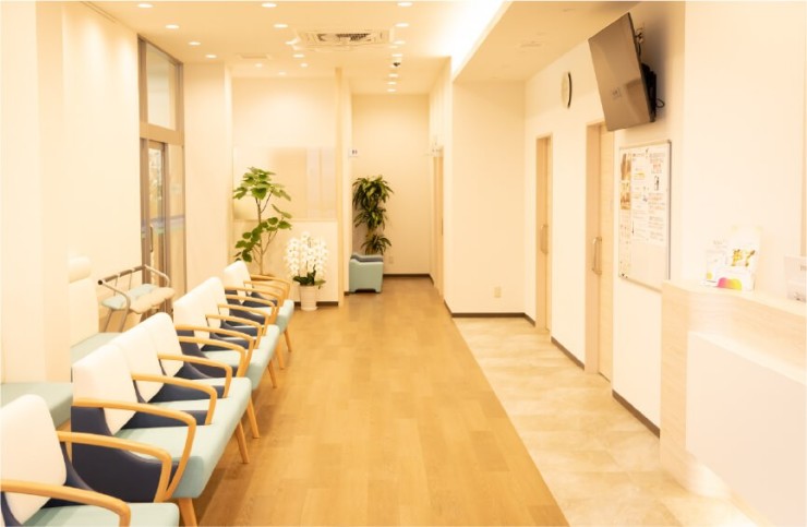 近隣事業所の画像