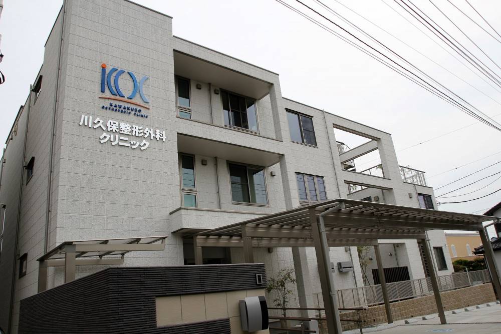 近隣事業所の画像