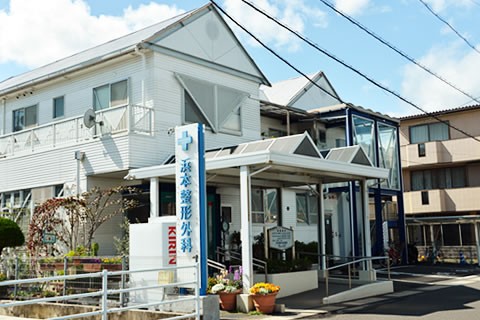 近隣事業所の画像